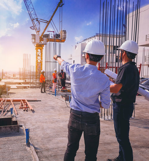 Construction Turnkey