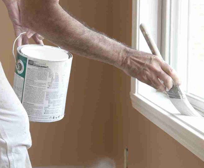 Painting Services
